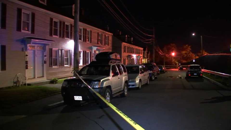 21-Year-Old Critically Hurt in Lowell, Mass. Shooting – NBC Boston