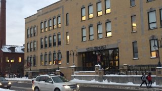 Lowell Mayor Calls for Resignation of School Committee Member Over  Anti-Semitic Slur – NBC Boston
