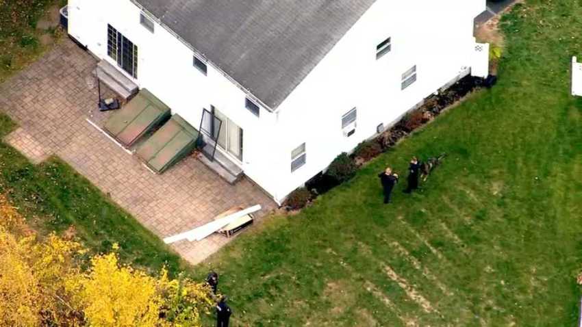 Lowell Home Invasion10252019