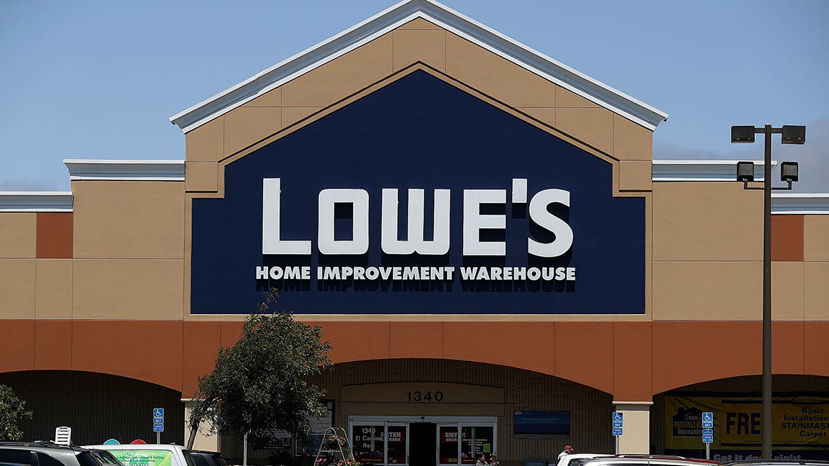 Lowe S Is Closing Stores In New England Nbc Boston