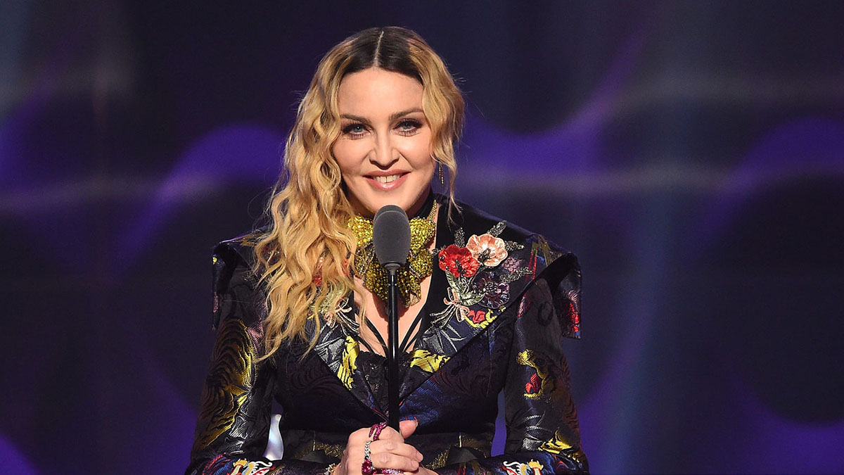 Madonna Announces Dates for 3 Boston Shows NBC Boston