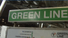 Green Line service disruptions to take place on Monday