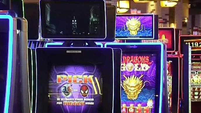Slot Slot