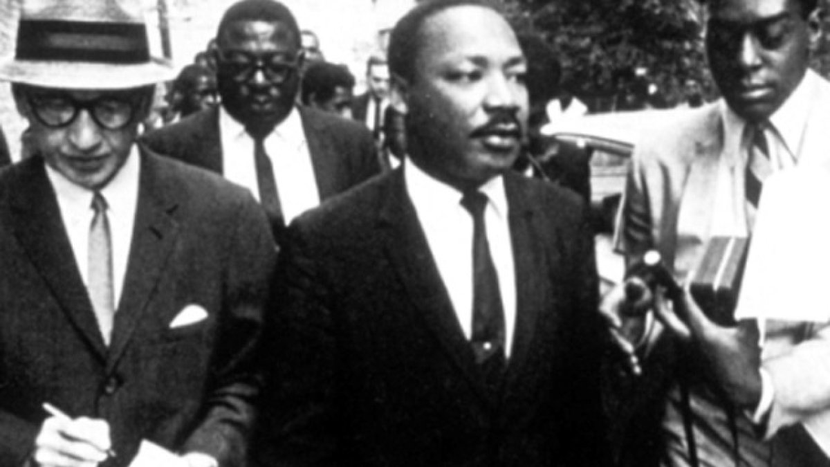 Watch Live: Boston celebrates Martin Luther King Jr. Day