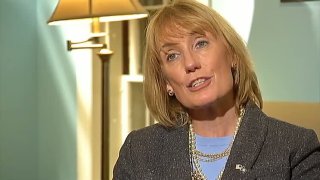 Maggie Hassan