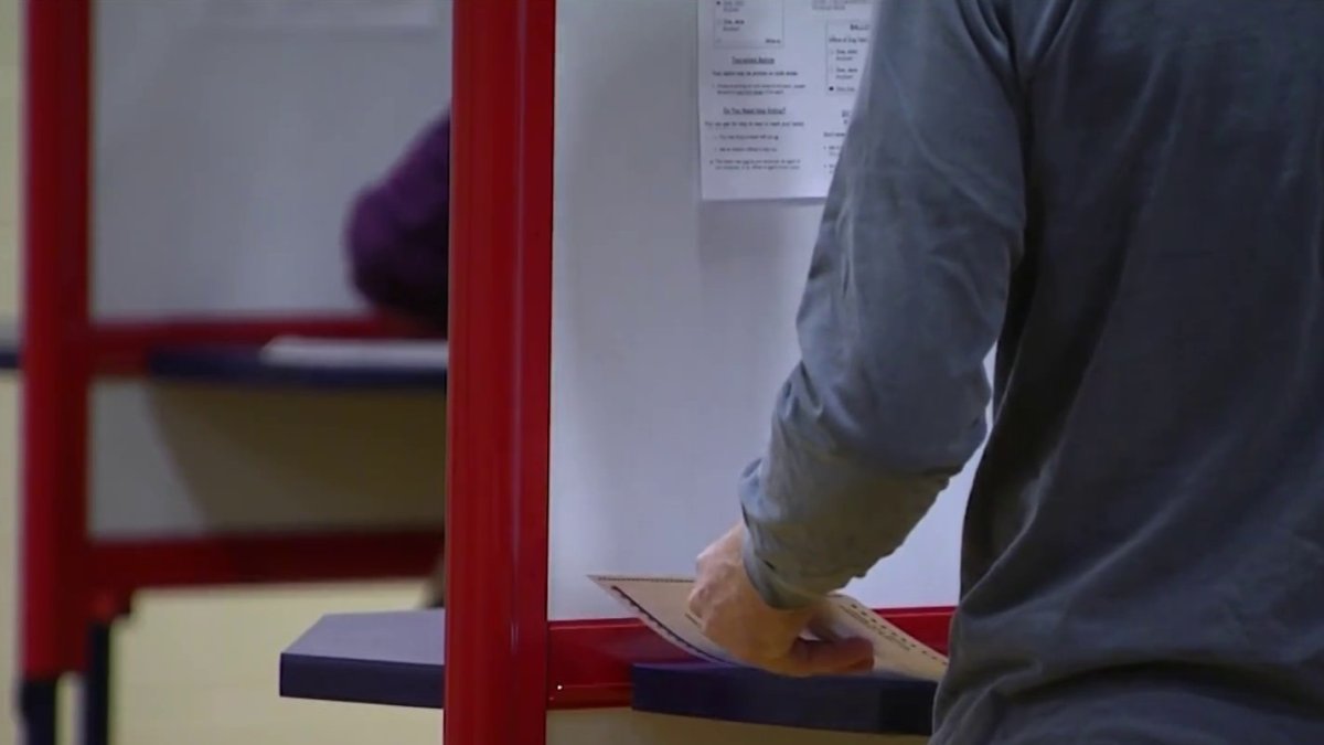 Ranked Runoff to Begin in Maine GOP Primary for House Seat – NBC Boston