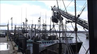 Maines Fishermen Expect Coronavirus to Hit Their Bottom Line