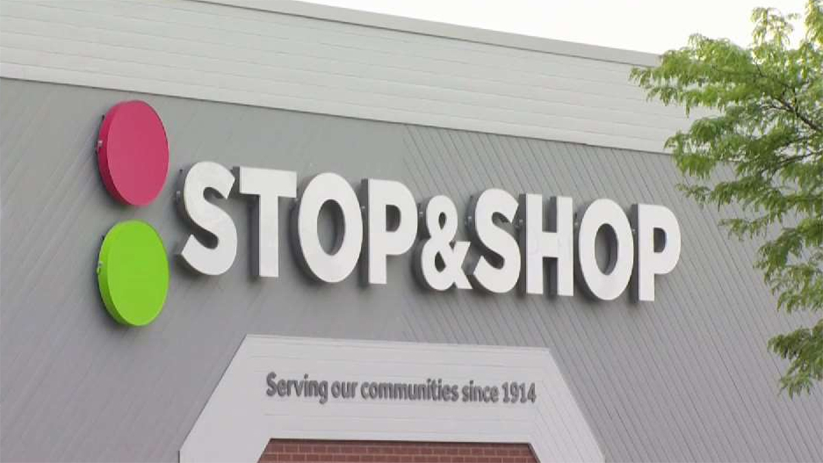 Stop & Shop workers threaten to strike across New England