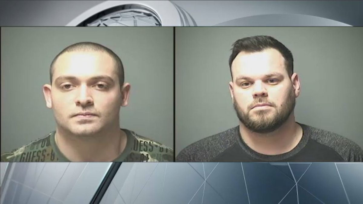2 NH Bar Employees Facing Charges in Fight – NBC Boston