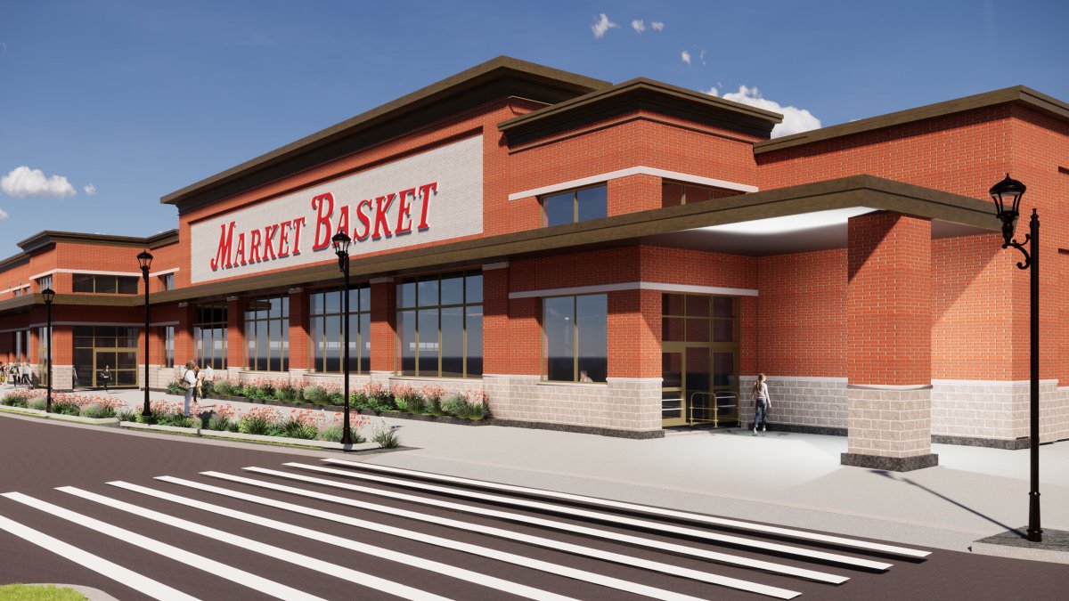 Employee at Market Basket Distribution Center Tests Positive for  Coronavirus – NBC Boston