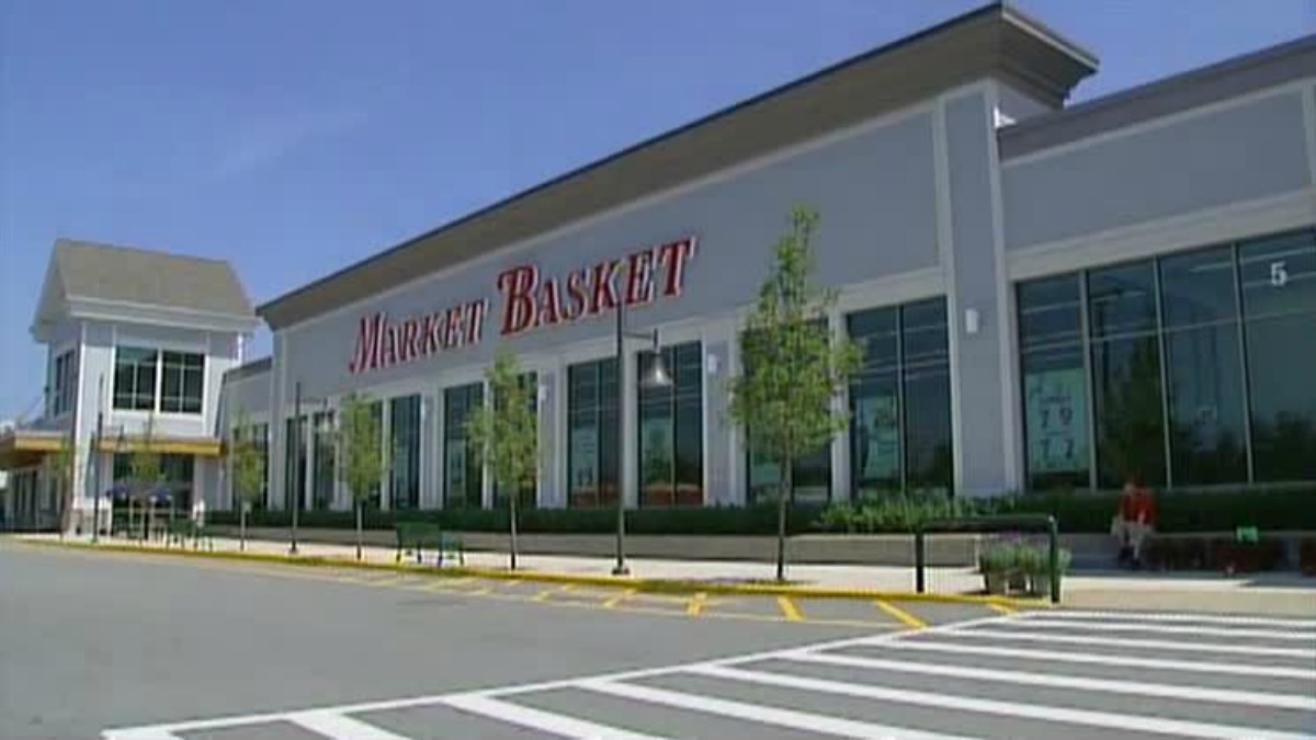 Market Basket Among Top Grocery Stores in Greater Boston, According to New  Ranking – NBC Boston