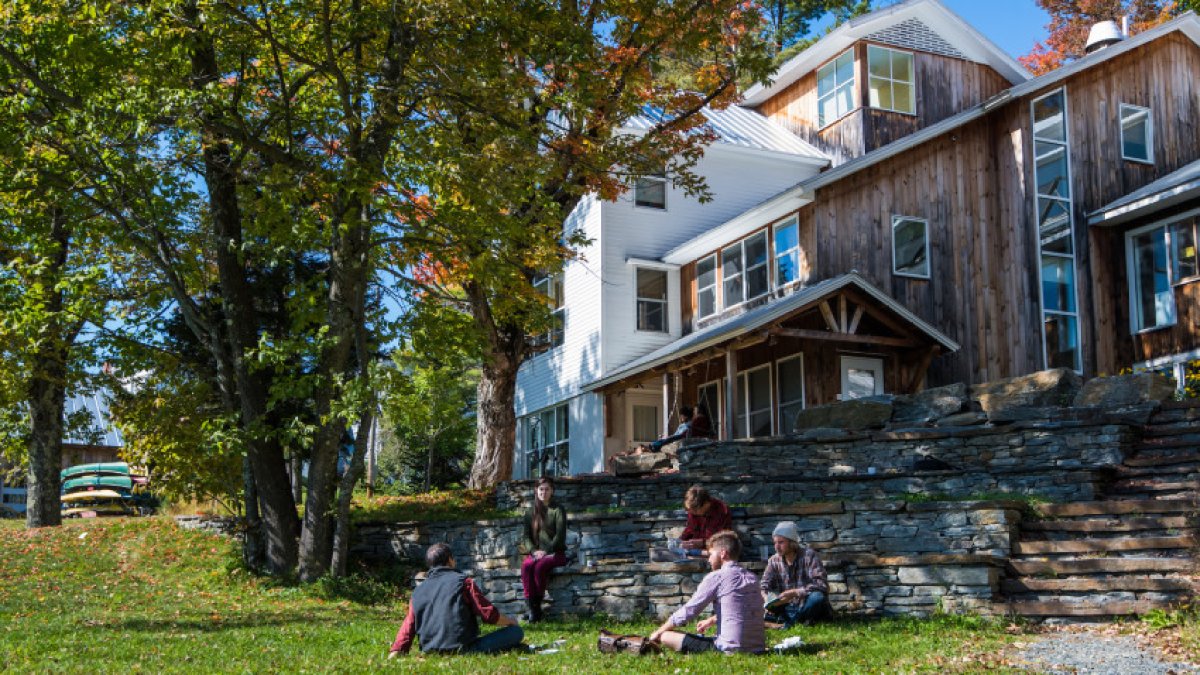 Vermont’s Marlboro College Releases Documents Related to Closure NBC