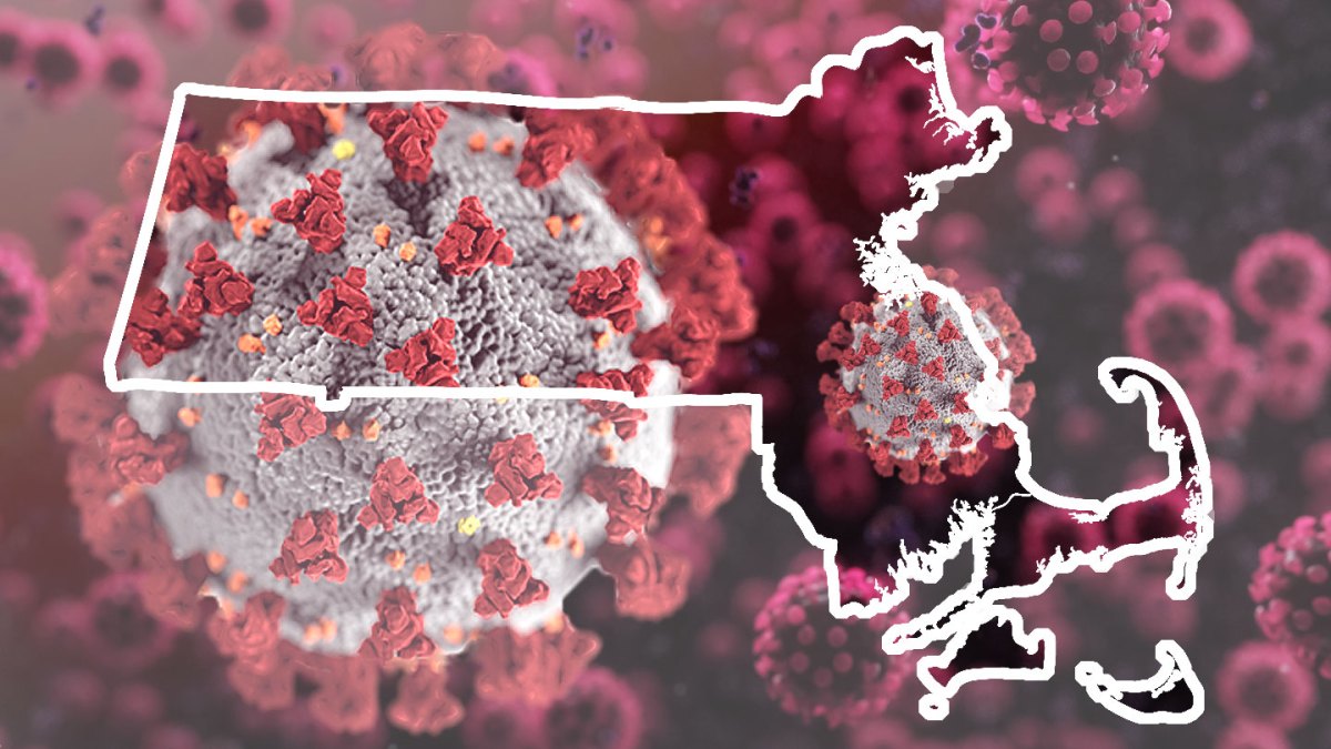 Massachusetts Coronavirus Cases Rise to 218 NBC Boston