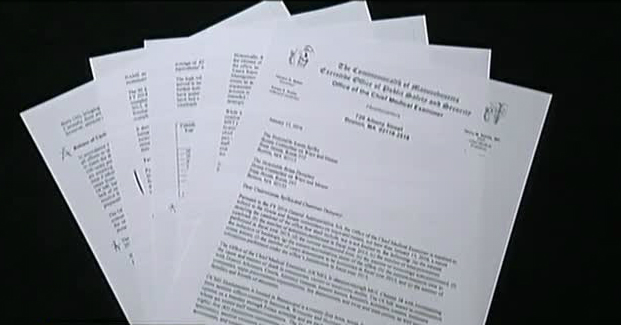 Medical papers
