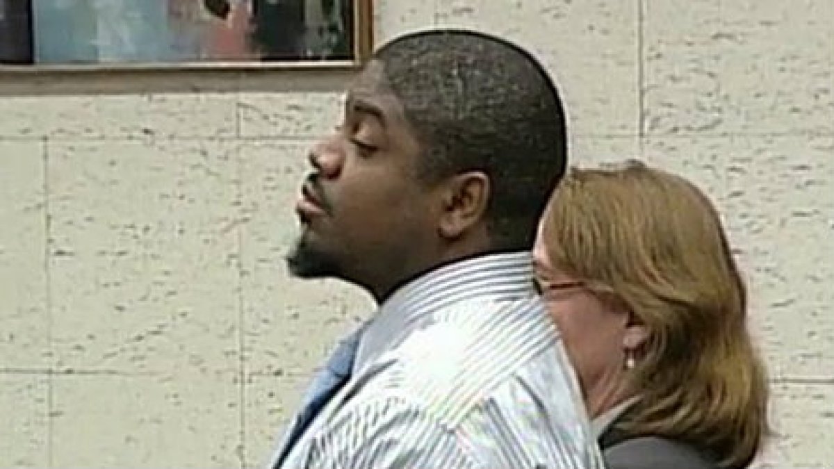 NH's only death row inmate to have his case heard by state Supreme Court