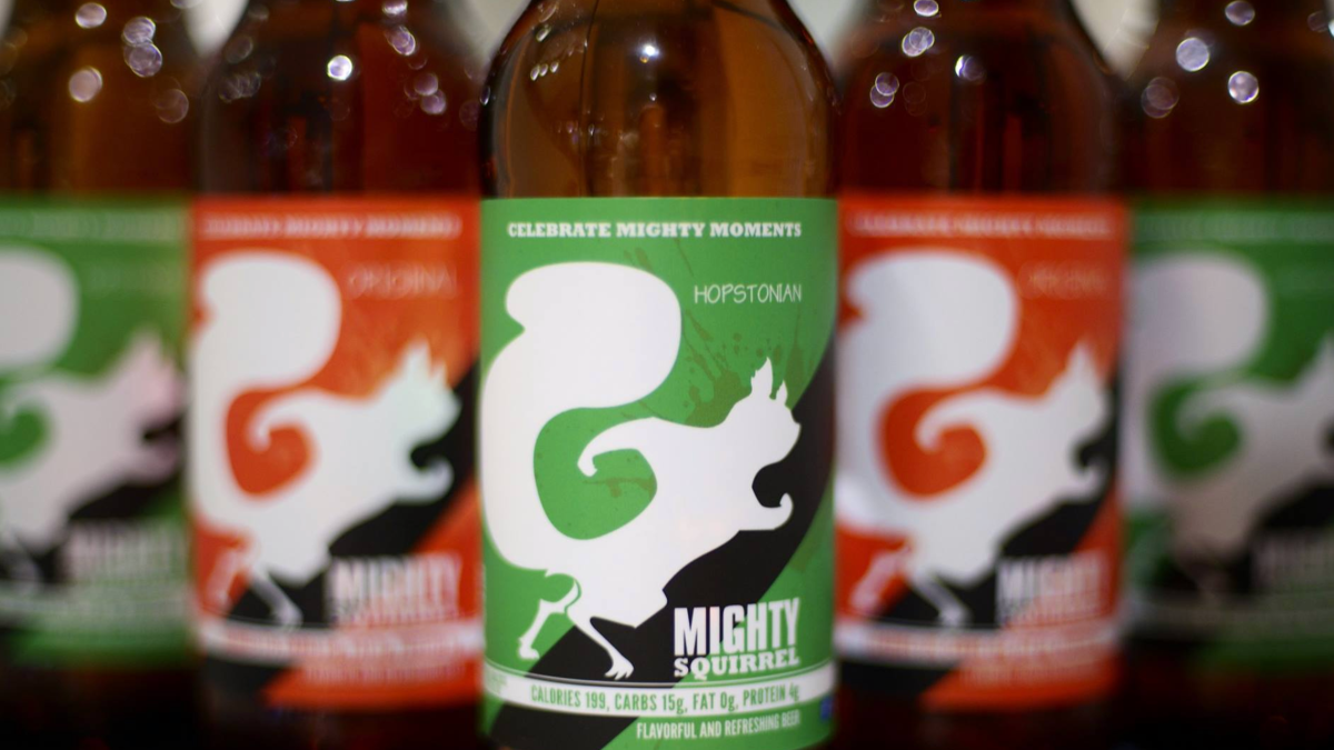 Mighty Squirrel Brewing Co. to open new taproom and kitchen at Arsenal ...