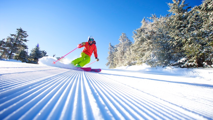 Mount Sunapee (2)