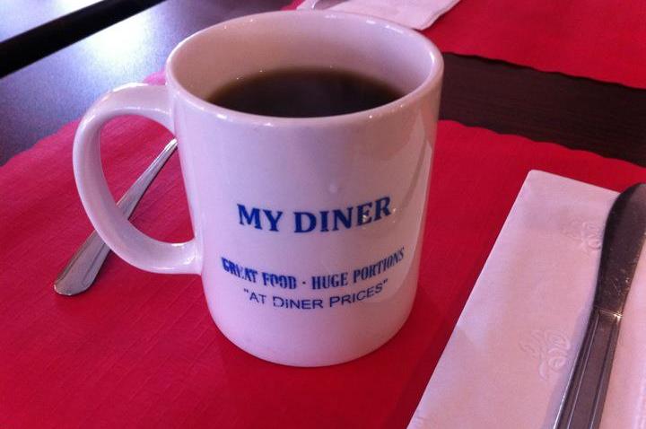 My Diner