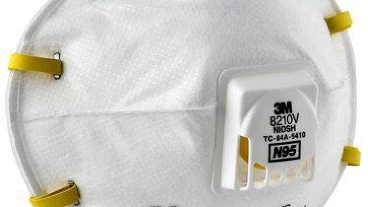 Machine That Can Sterilize 80K Masks a Day Coming to Boston Area NBC