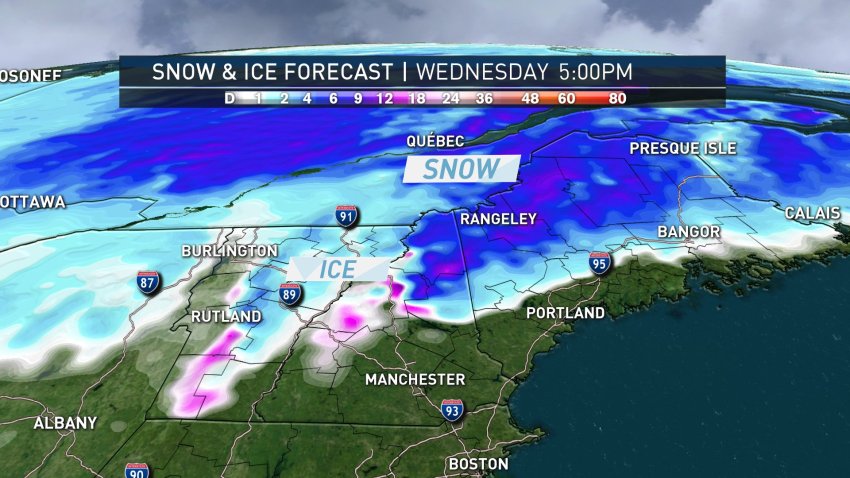 NBC Boston Weather Blog Jan 2