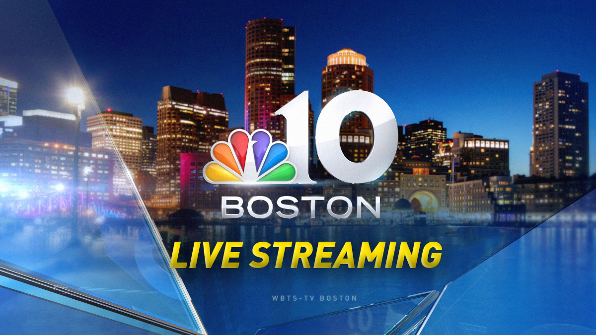 Watch The NBC10 Boston News NBC Boston Watch The NBC10 Boston News NBC Boston