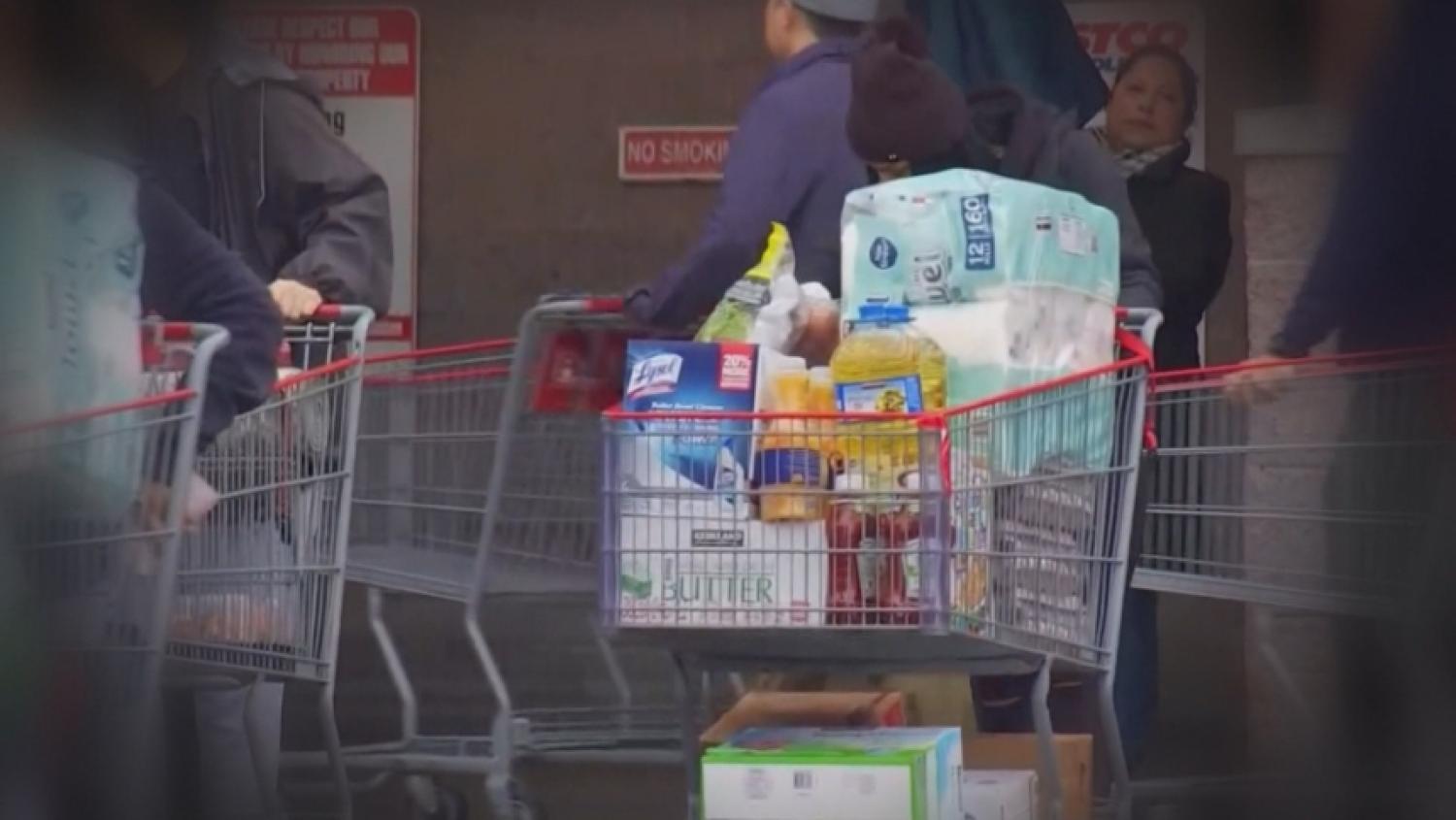 Market Basket sets time for older customers to shop