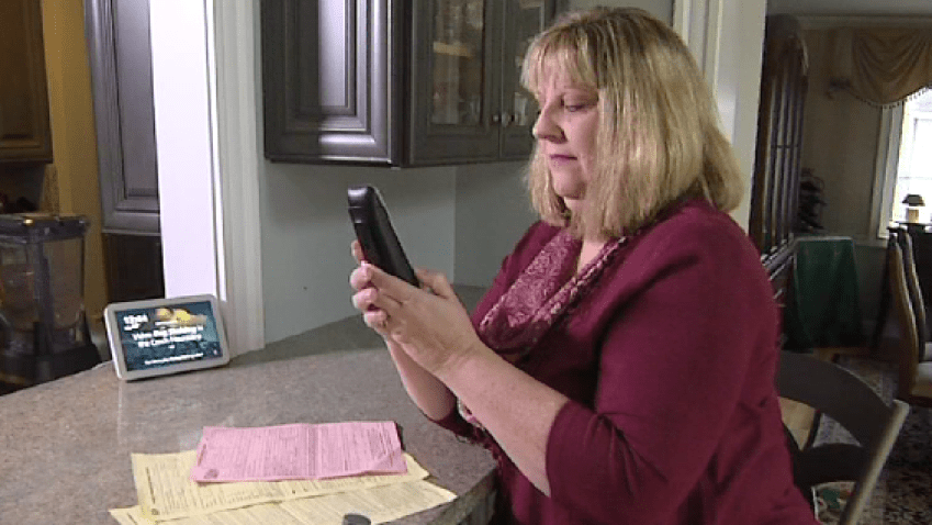 National Floors Direct New Spokeswoman