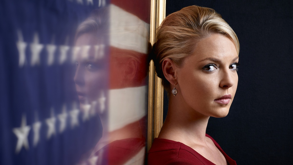 Katherine Heigl Interview That Ruined Her Career Katherine Heigl Recalls Thinking She’d ‘Rather Be Dead’ After Label