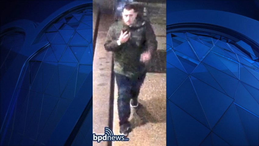 NYE stabbing suspect Boston 2