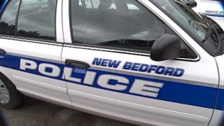 new bedford police