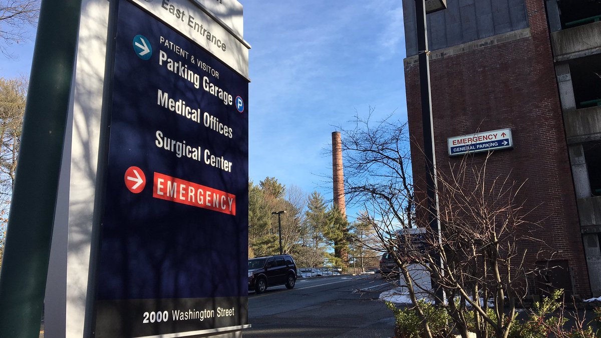 Non-Coronavirus Patients Urged to Get Care Amid Pandemic - NBC10 Boston