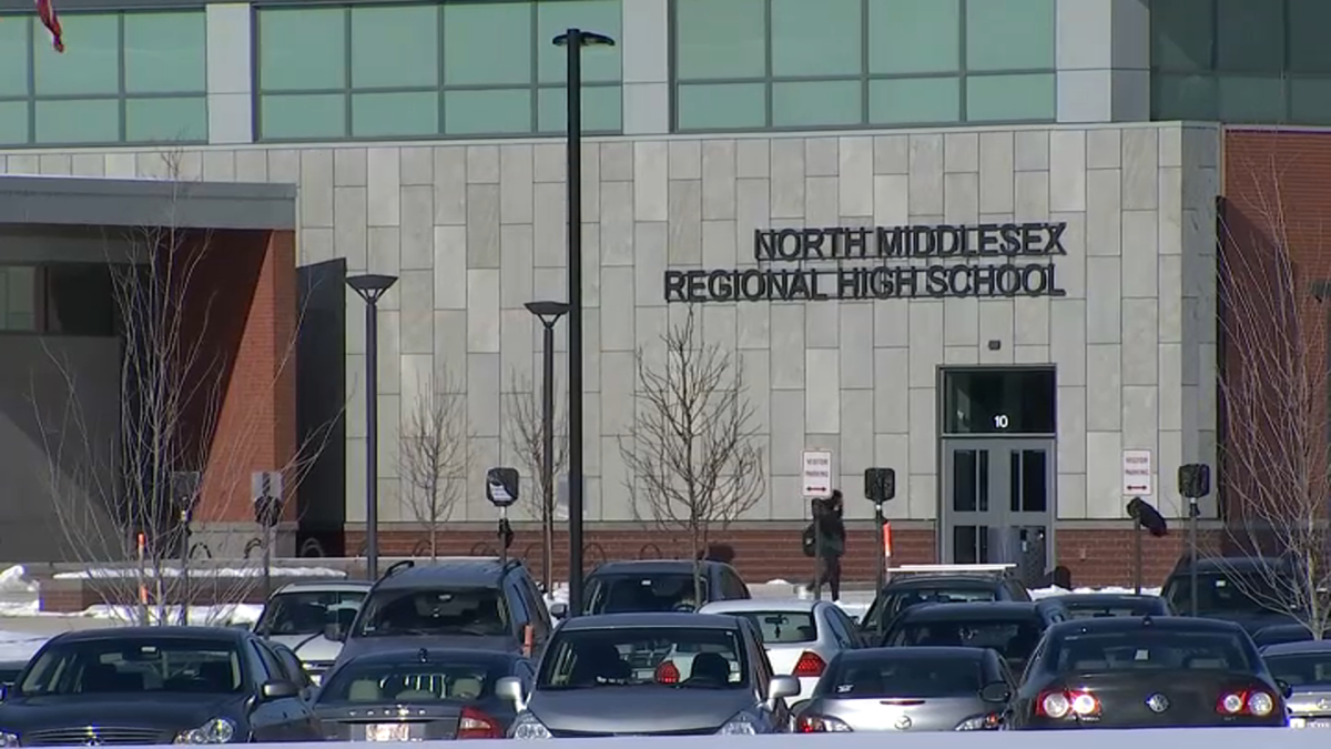 North Middlesex Students' 'Inappropriate' Behavior Gets Them Banned