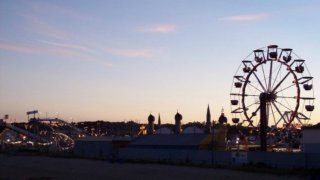 Old Orchard Beach