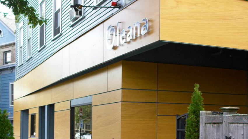 Oleana Restaurant