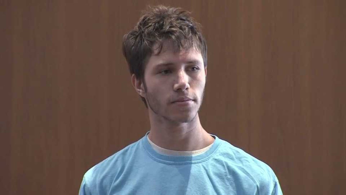 Maine Man Pleads Guilty to Baseball Bat Killings of 4 in Mass. NBC Boston