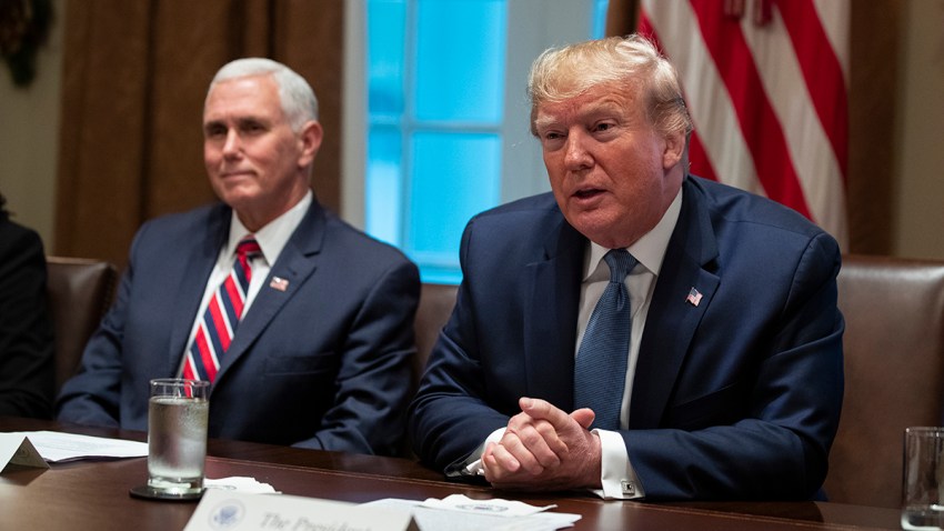 Fact Check Trump S Trade War Pinched Maine S Lobster Industry He