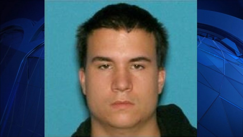 Patrick Theriault Fall River PD Stabbing Suspect