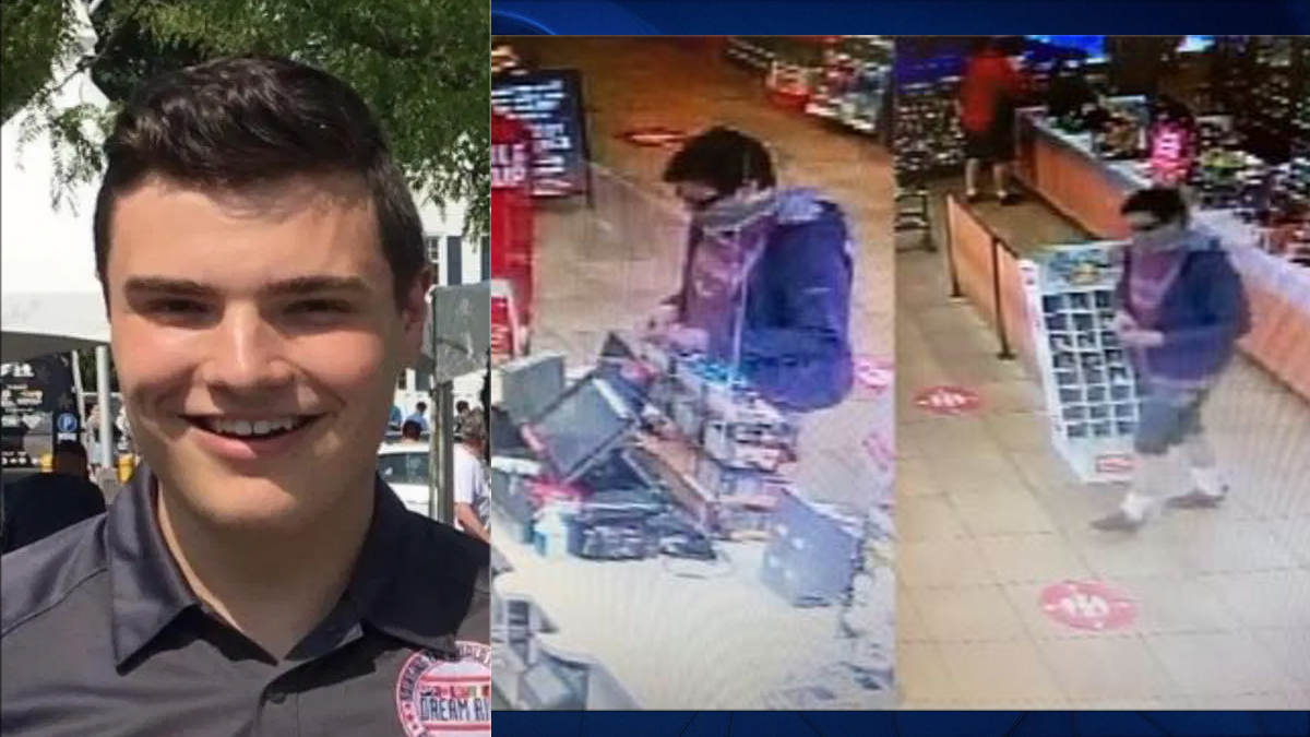 UConn Student Wanted in 2 Killings Captured After Multi-State Manhunt ...