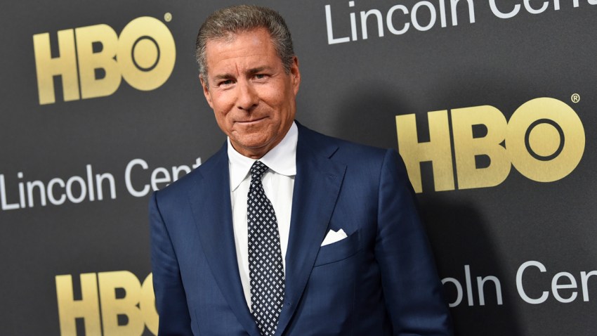 HBO CEO Exits