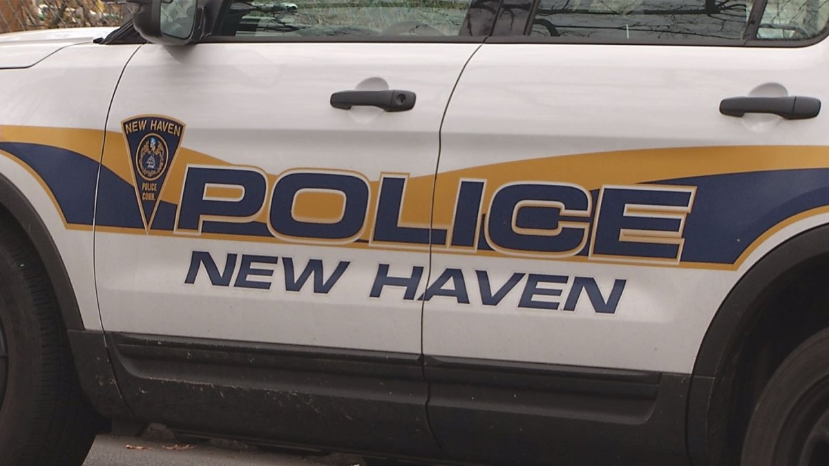 Man in wheelchair fatally struck by vehicle in New Haven, Conn. – NBC ...