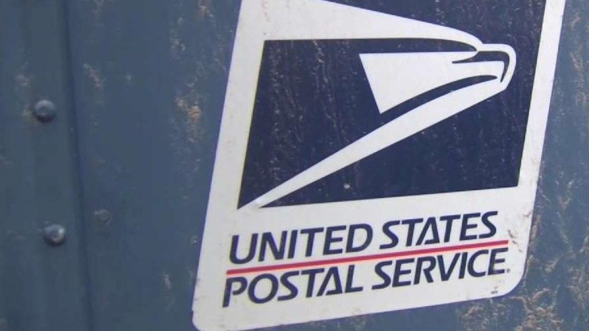 Weston, Arlington Post Office Mailbox Thefts, Warning NBC Boston