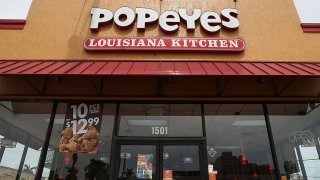 Popeyes