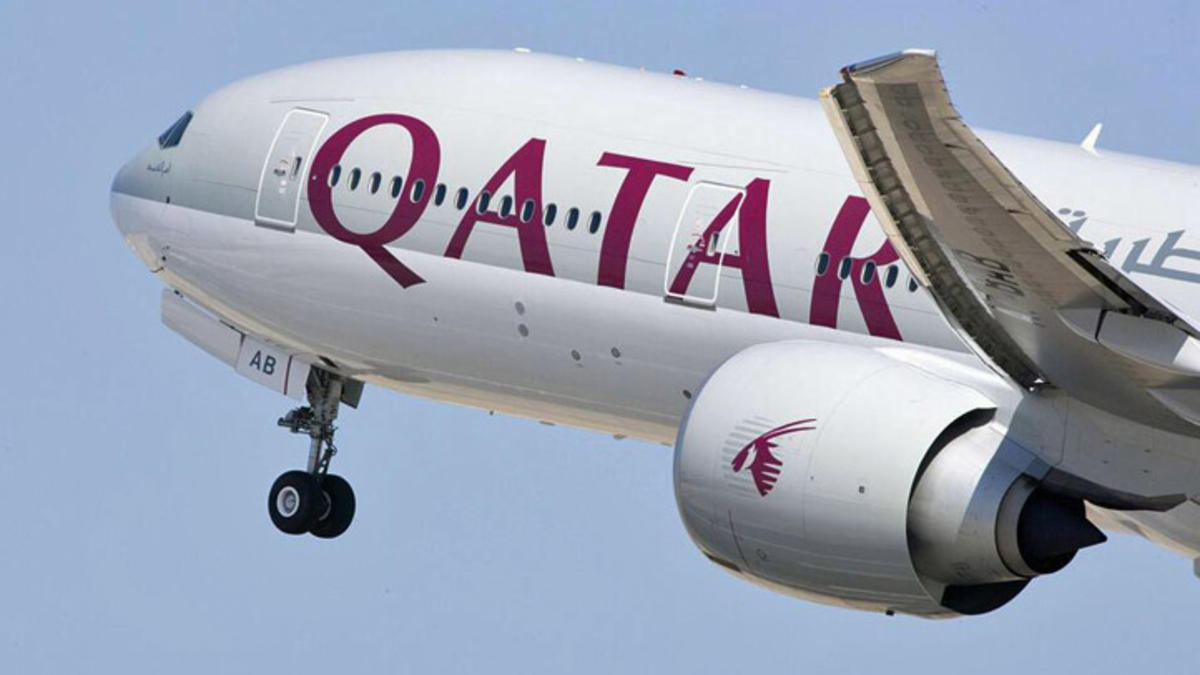 travel advisory airways qatar Ban Judgeâ€™s After Reverse Policies Airlines Travel Trump