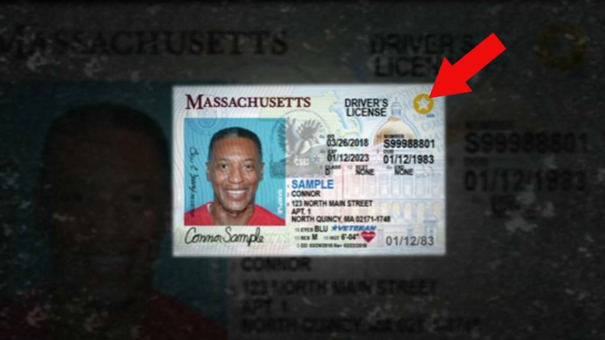 REAL IDs In Massachusetts: You Asked, We Answered