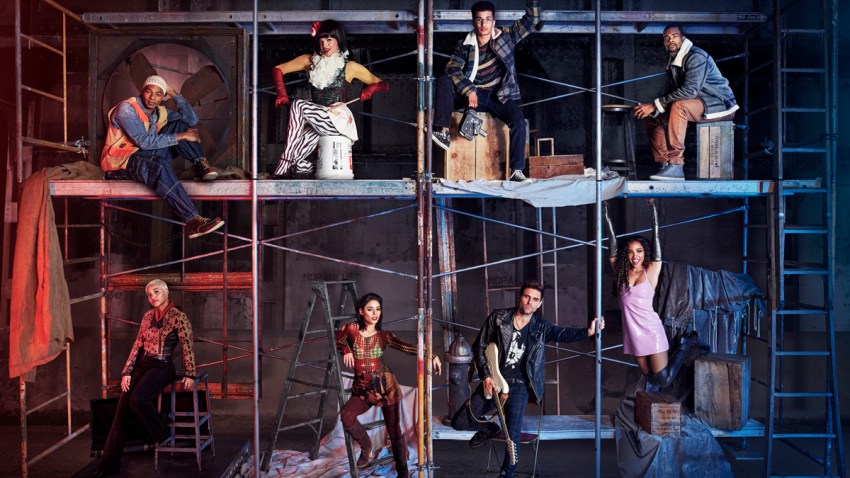 TV Review-Rent