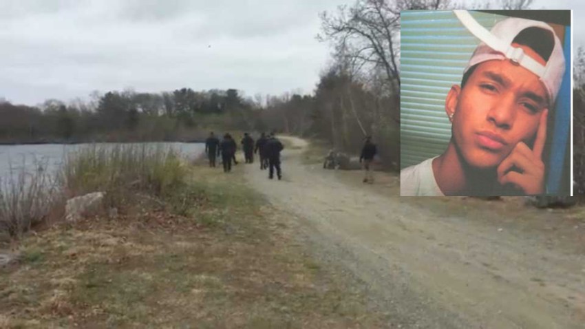 Randolph Search Christopher Defreitas