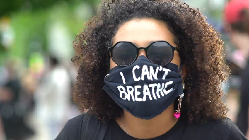 The Recap: How Black Lives Matter Protests Are Changing America