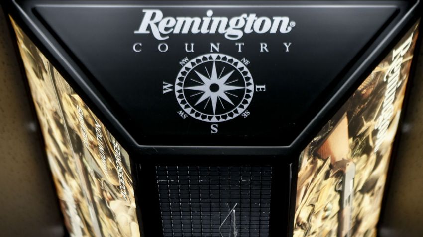 Remington