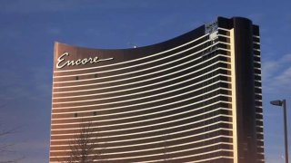 Revere_Expects_Safety_Issues_From_Encore_Casino