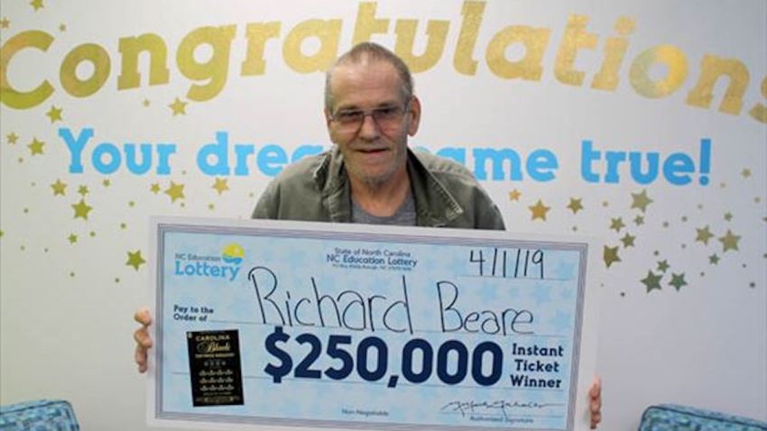 Richard Beare